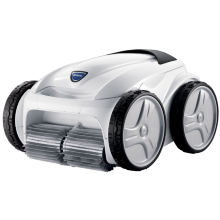 Polaris 4WD Robotic Cleaner w/Remote